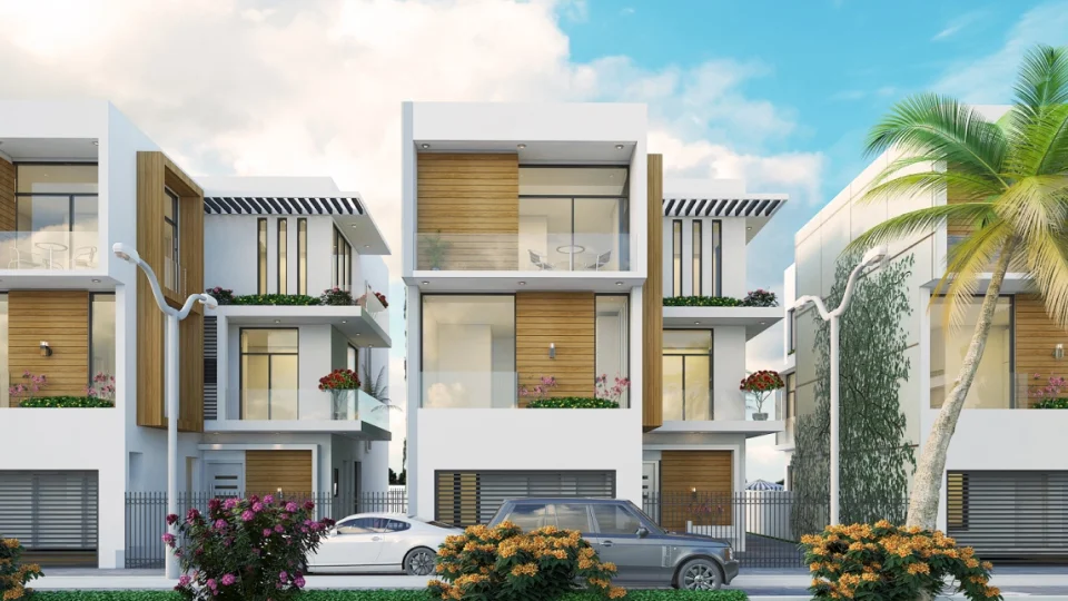 Bharath Flat Promoters