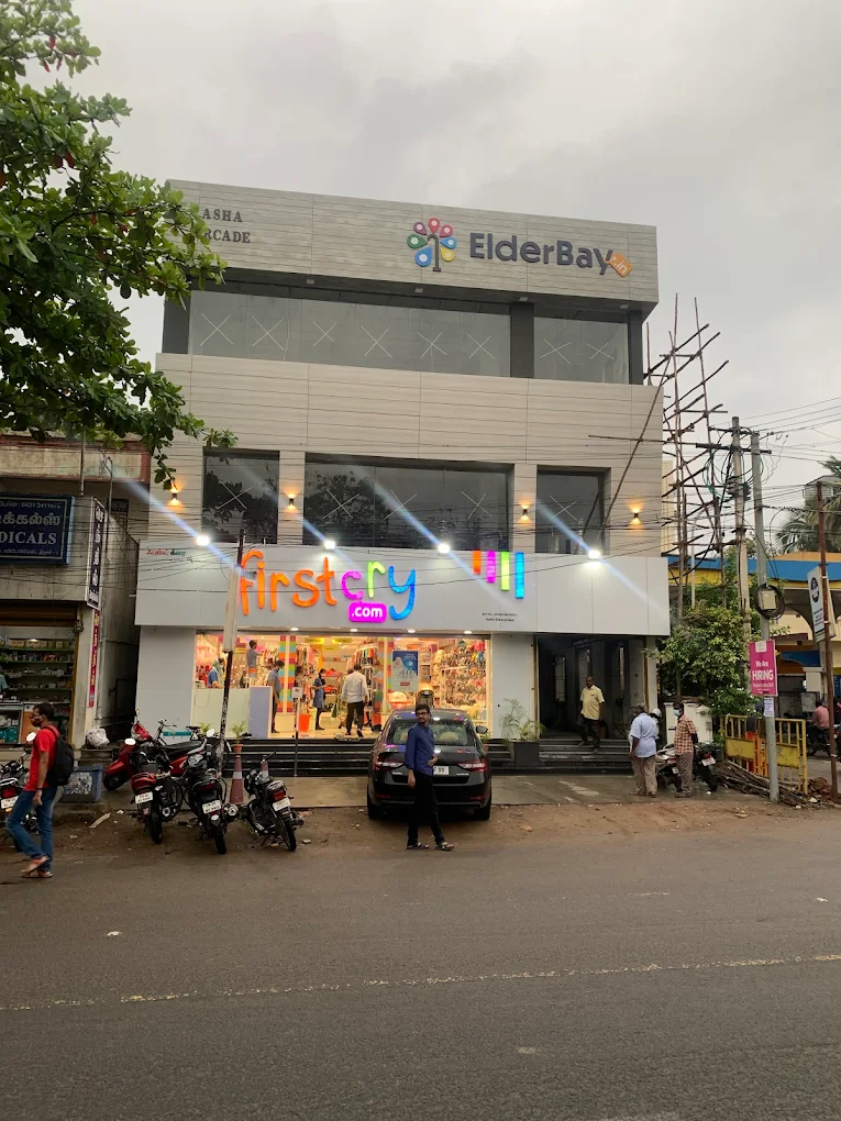 FirstCry Store