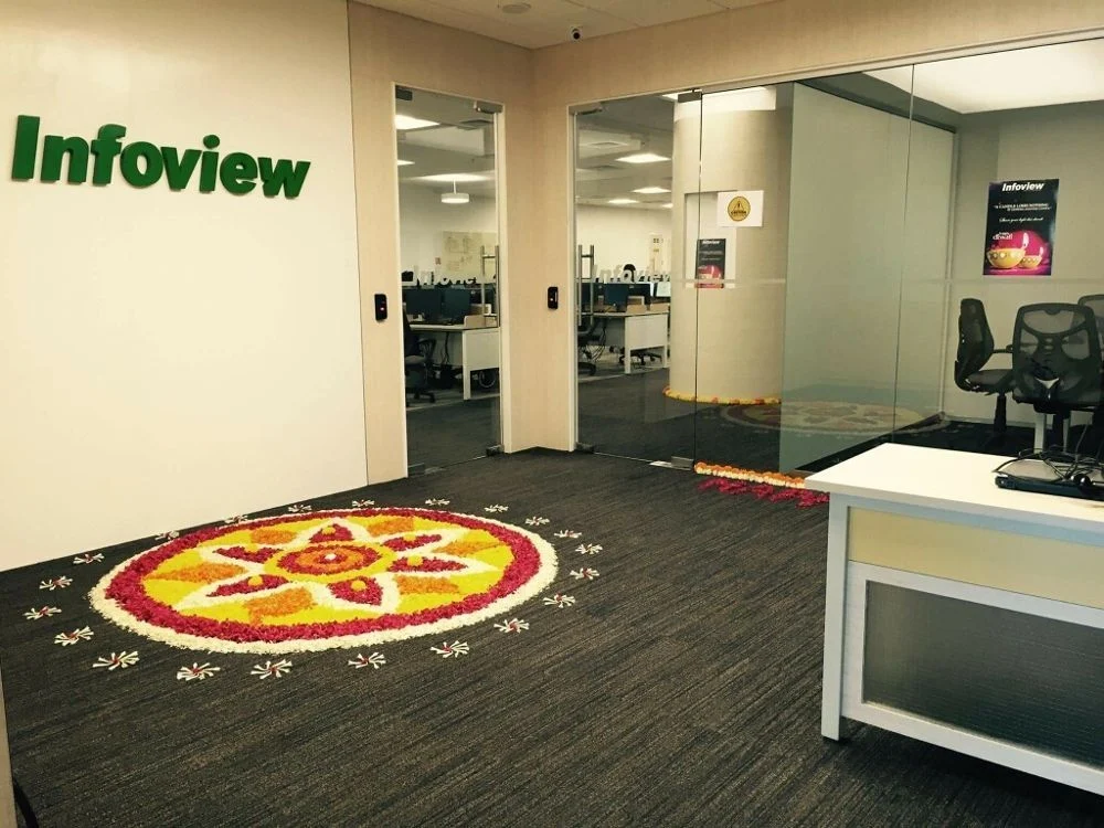 Infoview Technologies