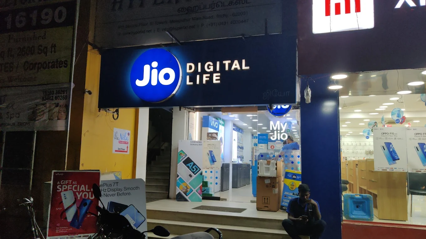 Jio