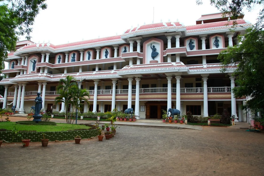 Kalai Kaviri College of Fine Arts