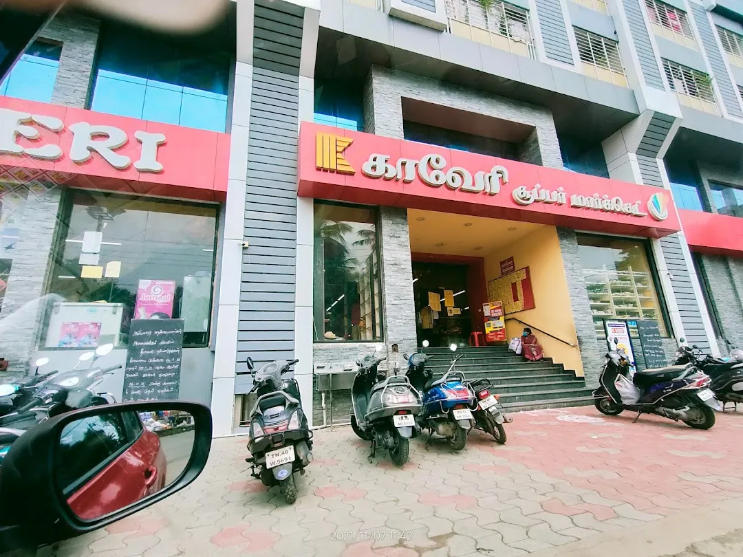 Kaveri Super Market