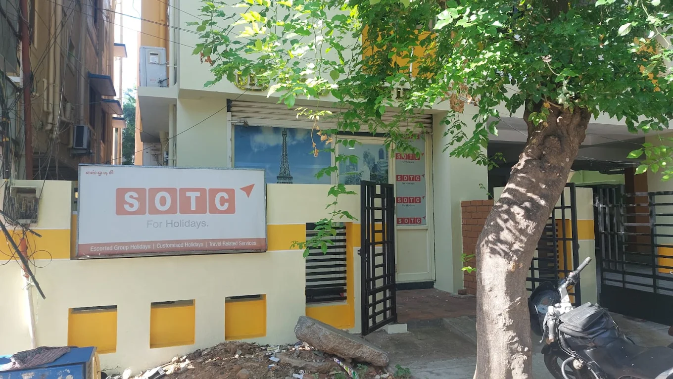 SOTC Travel