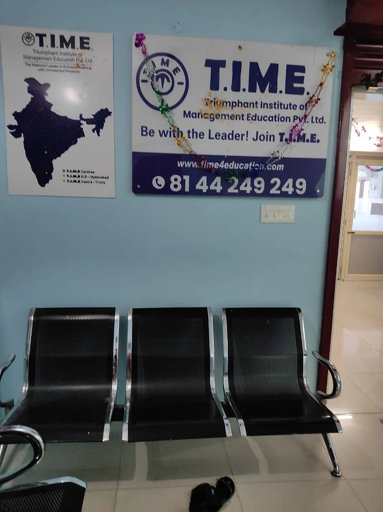 TIME Institute