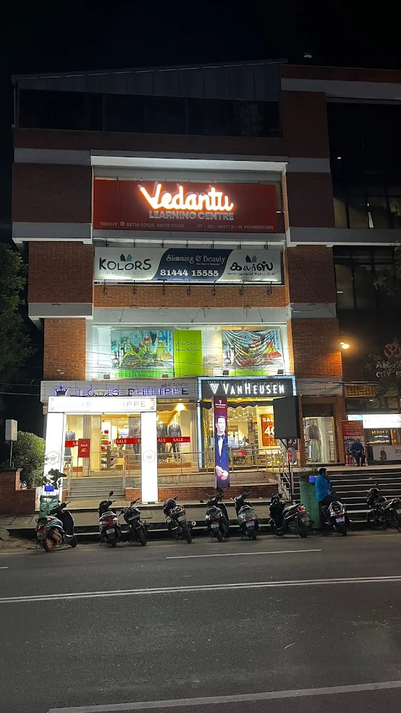 Vedantu Learning Centre
