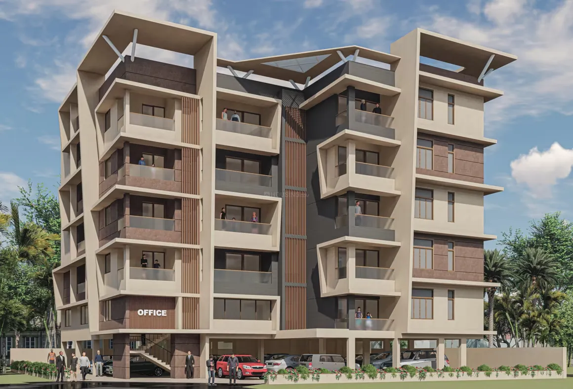 Vignesh Flat Housing Promoters - Housing Promoter in Trichy