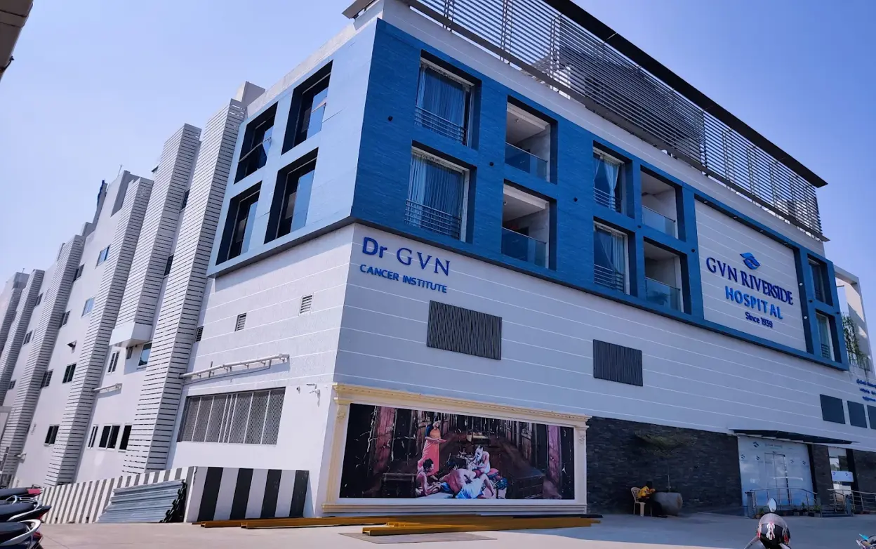 GVN Hospital