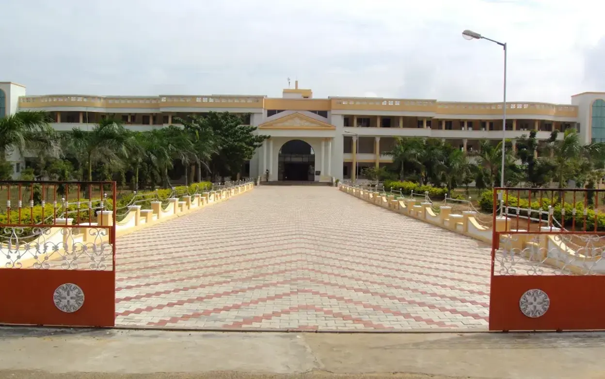 Anna University, Trichy