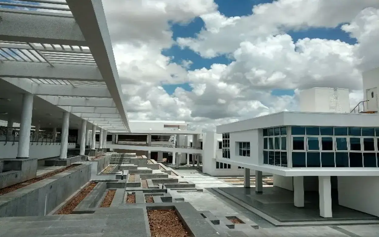 Indian Institute of Management (IIM) Trichy