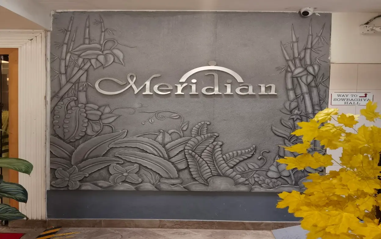 Meridian Restaurant